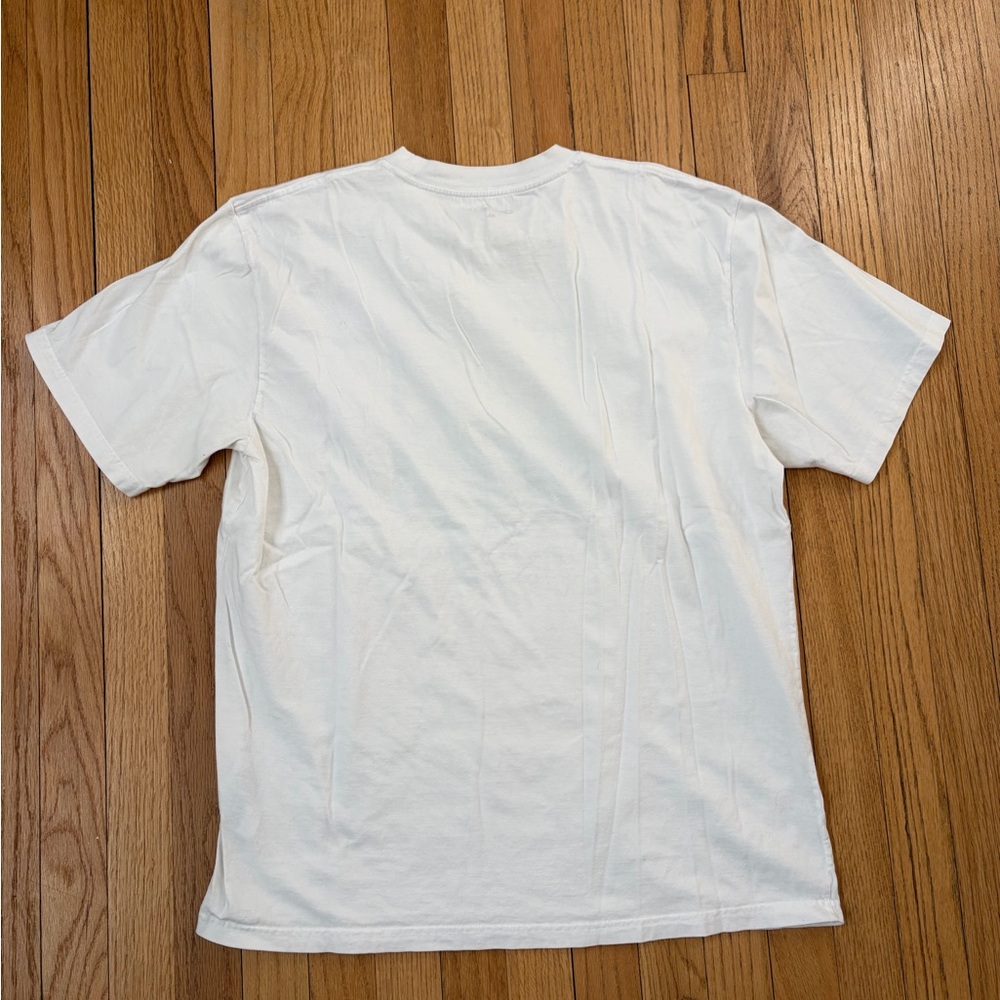 Men’s Carhartt Work in Progress Tshirt - Picture 3 of 3